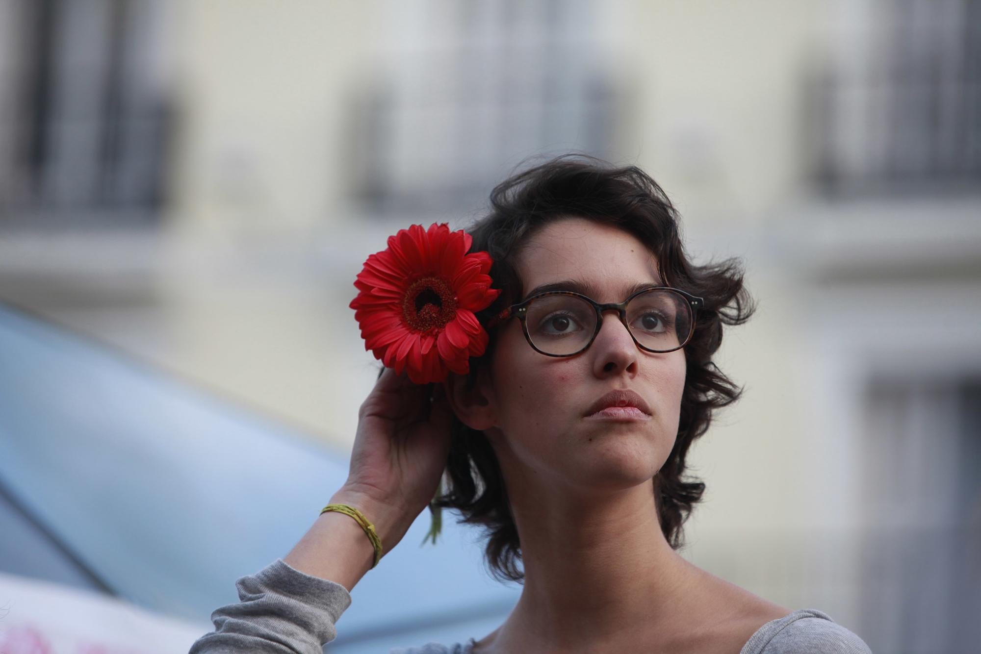 15M 10 Aniversario - 1